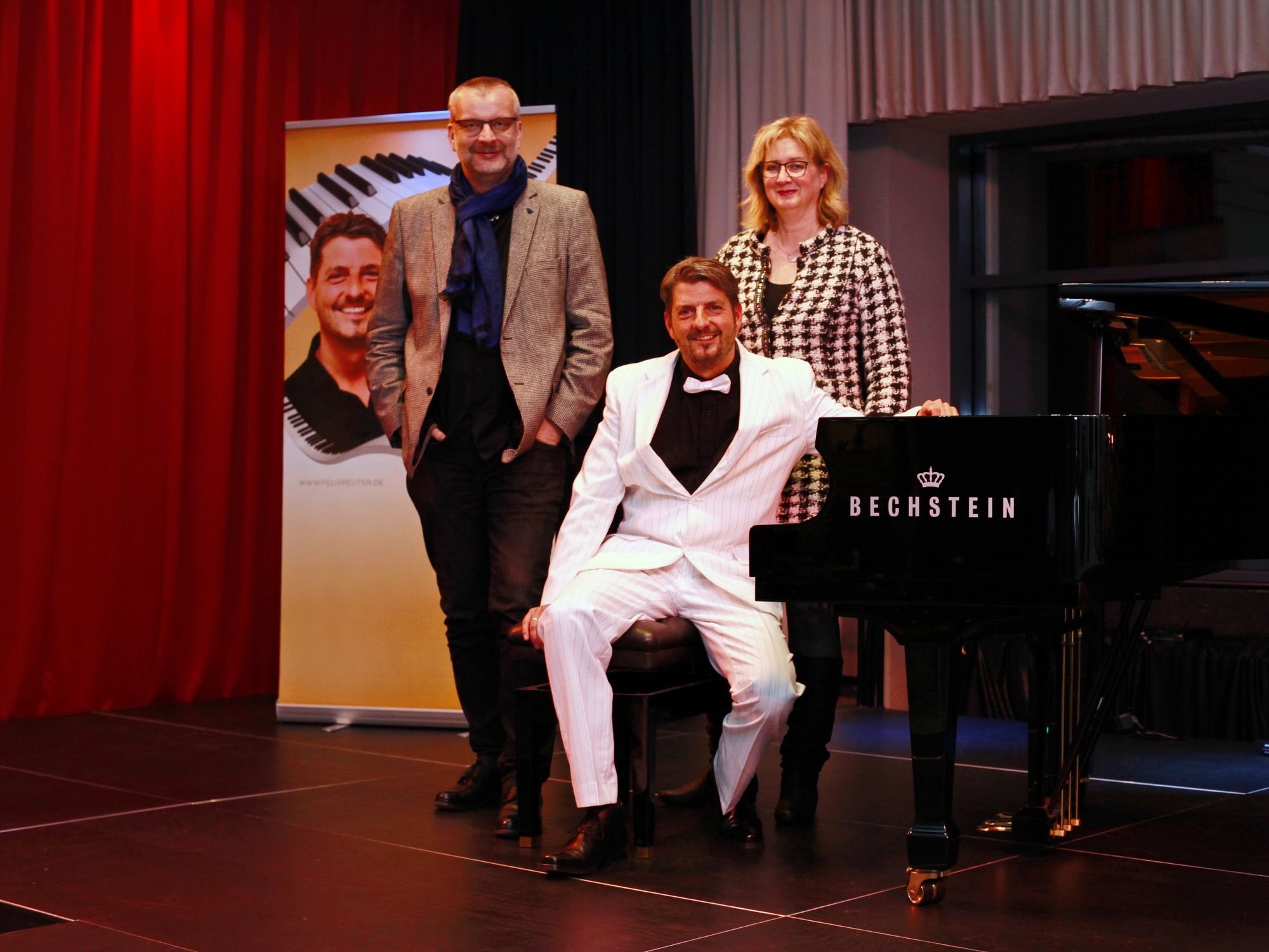 Felix Reuter – Die verflixte Klassik