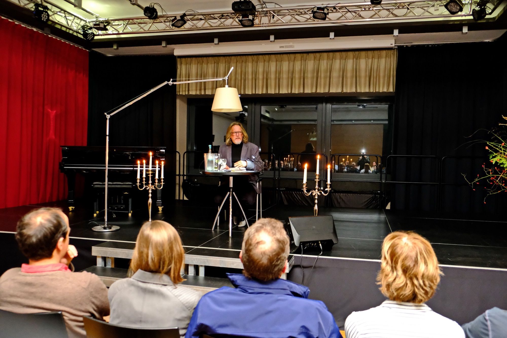 Harald Martenstein – Lesung