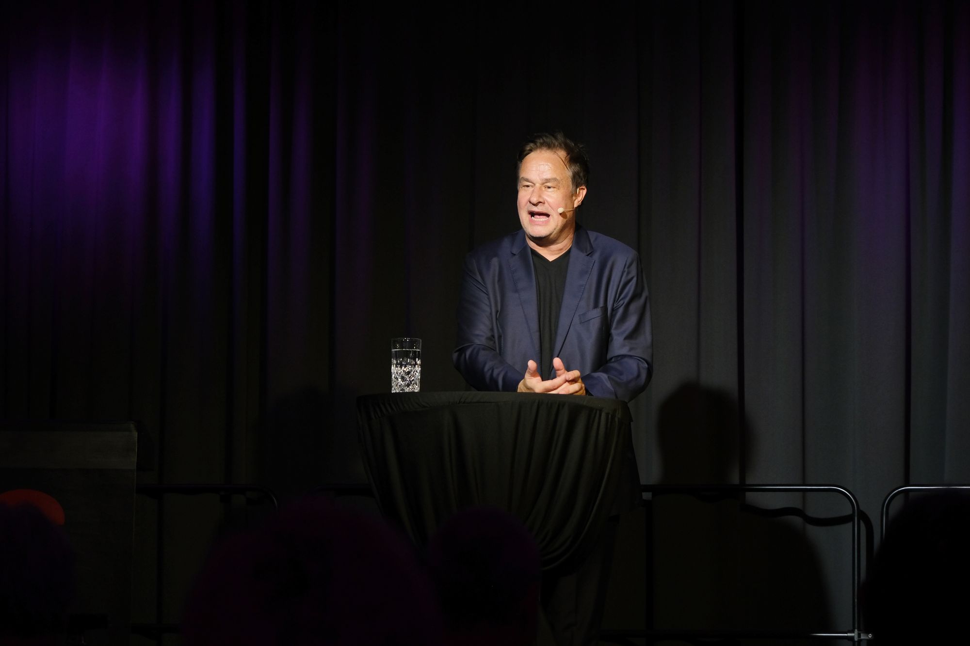 LARS REICHOW ist "ICH!"