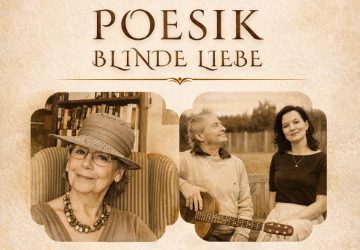 POESIK – Blinde Liebe