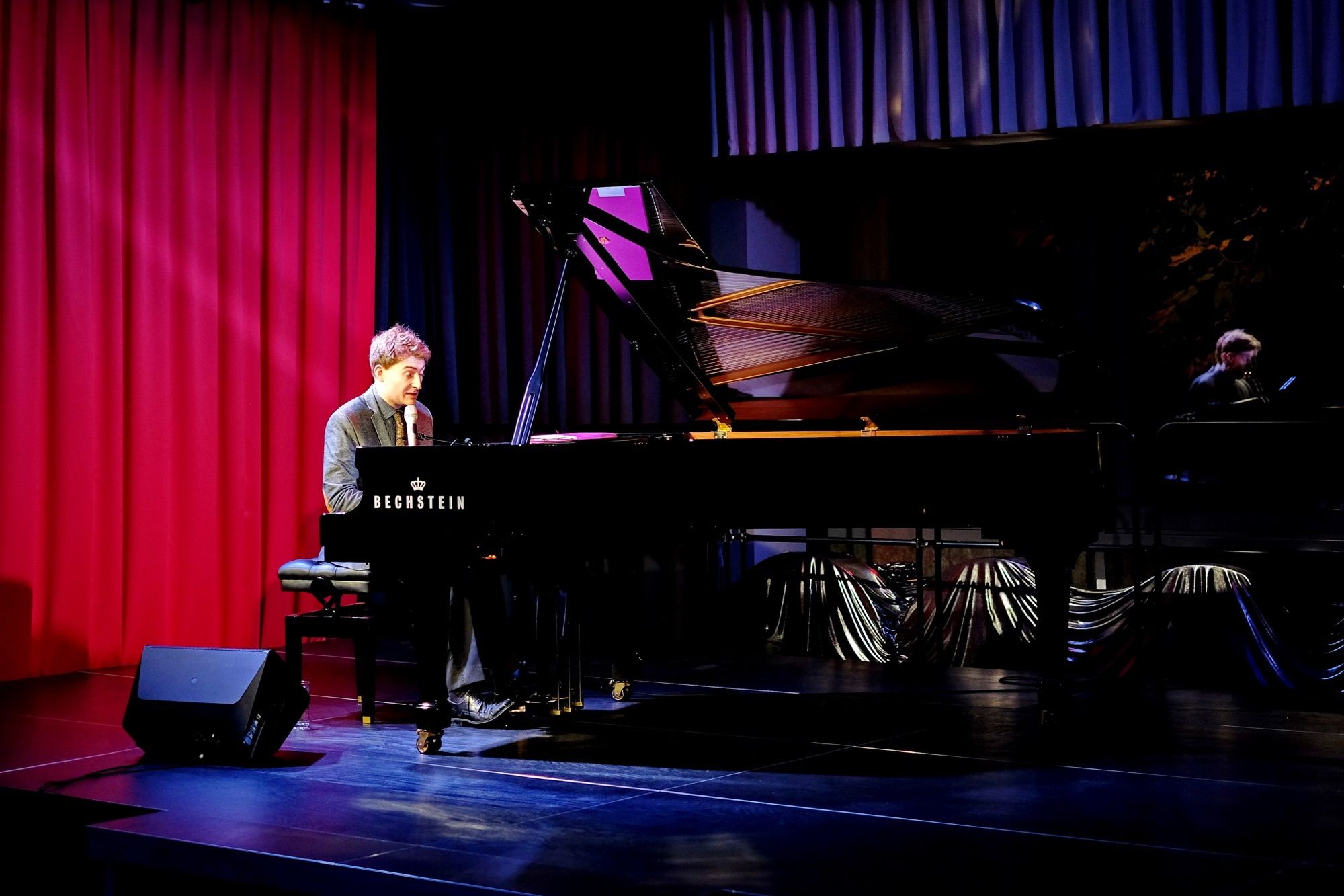 Sebastian Krämer – Liederabend