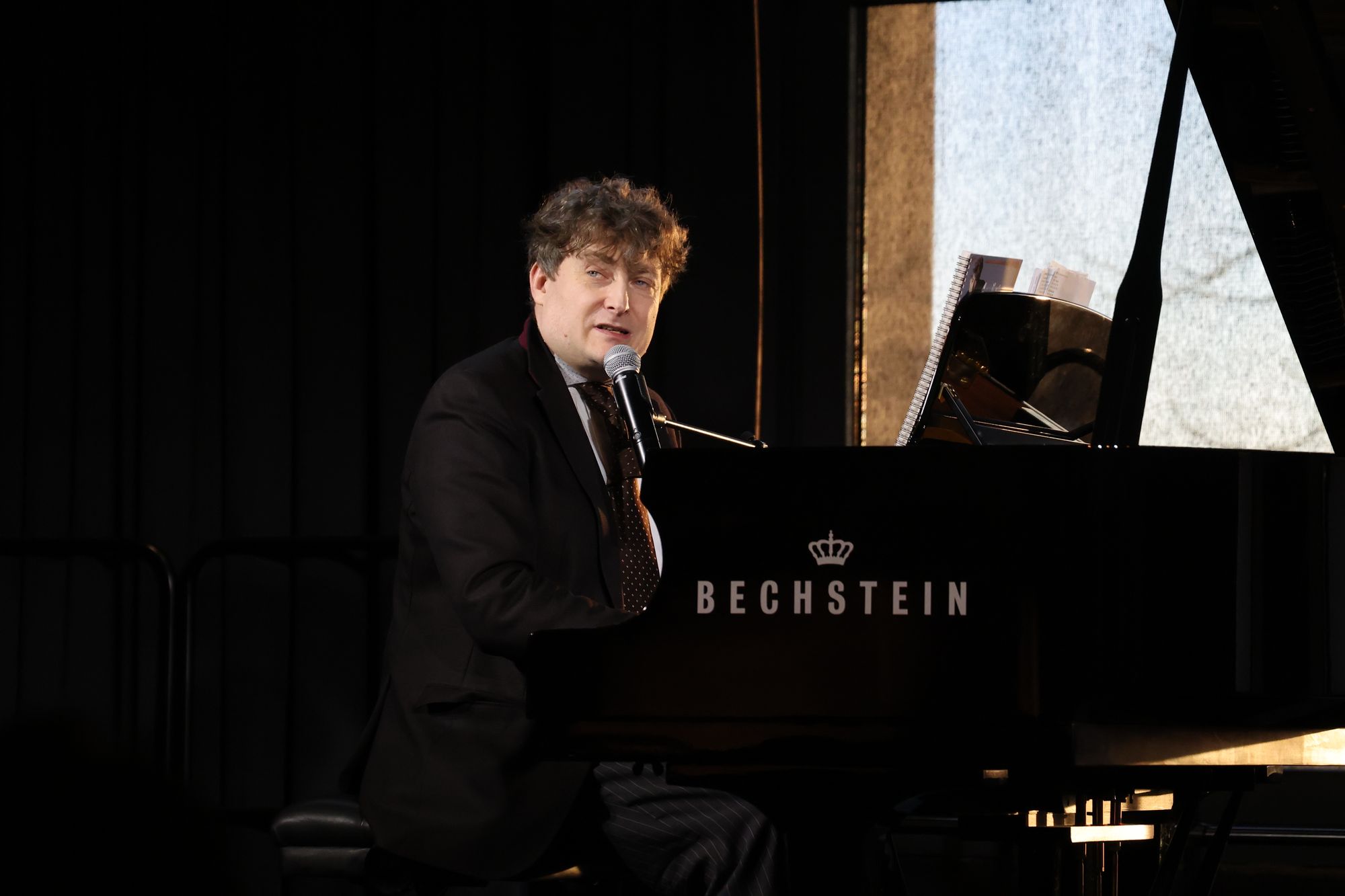 Sebastian Krämer "Querbeet"