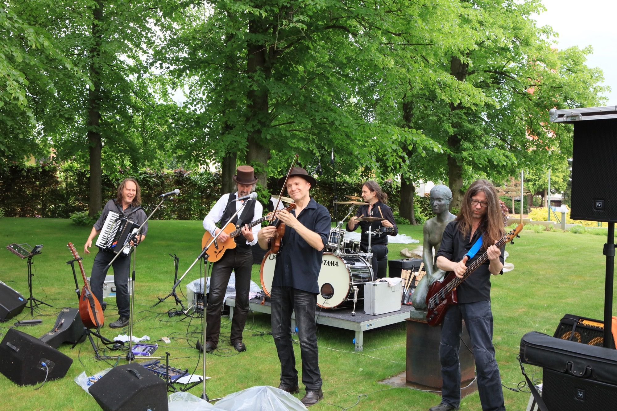 The Aberlour´s