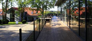 ArtHotel Terrasse ArtHotel Terrasse